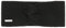 Seeberger Lasuna Kaschmir Stirnband Stirnwärmer Headband Ohrenschutz (One Size - schwarz)