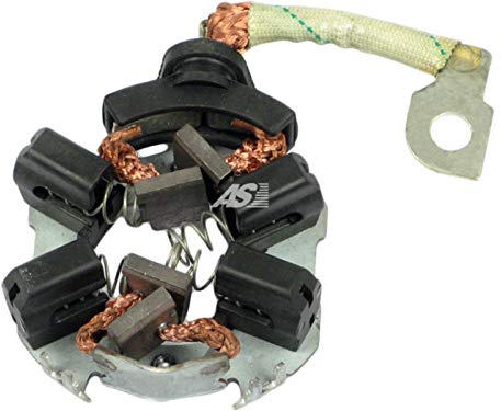 ASPL SBH0066 Anlasser