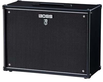 BOSS Katana Cabinet 212 - Speaker Cabinet for The Katana Amplifier Head