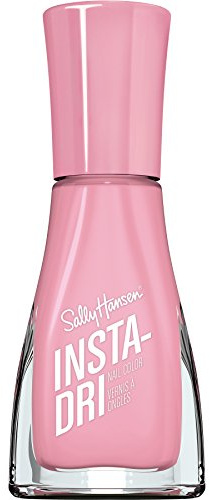 SALLY HANSEN INSTA-DRI NAIL POLISH PINK BLINK (273) - 9.17ML