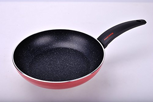 Moneta Agata Padella Antiaderente Induzione cm 20