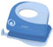 Herlitz 50015825 Bürolocher 2.0 mm Ergonomie, baltic blue