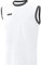 JAKO Kinder Trikot Center 2.0, weiß/schwarz, XS, 4150