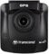 Transcend DrivePro 230Q Dashcam/Autokamera inkl. 32GB Speicherkarte,1080P Full HD Aufnahme, angepasst an deutsche Datenschutzbestimmungen(keine Daueraufnahme),inklusive Saugnapfhalterung,TS-DP230Q-32G