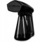 ZEEGMA Handig Steamer Piastra per capelli a vapore Ferro da stiro a vapore Vaporiera per indumenti Sicurezza per tutti i tessuti Vapore potente Accessorio spazzola speciale per tessuti spessi 1600 W