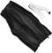 Chassis Guard Cover, leichtes, strapazierfähiges Nylongewebe im Maßstab 1:10 Professionelle Fernbedienung Fahrzeug Chassis Staubschutzabdeckung RC Ersatzteile Passend für Traxxas E-R evo 1/10 E-R evo