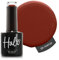 Halo Gel Polish 8ml - 5th Avenue. UV/LED Gel Nail Polish, Long Lasting & Easy To Apply. Nail Art Colours For Manicure & Pedicure. Gel Polish For Professional & Home Use.
