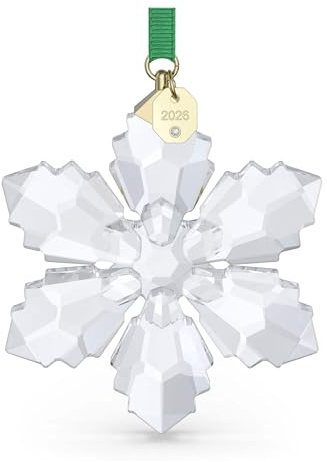 Swarovski Annual Edition Ornament 2026