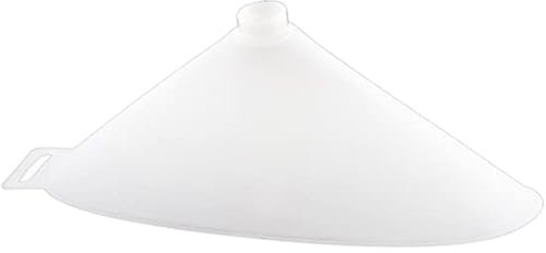 Campana herbicida para pulverizador - 5/8 L