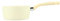 MENASTYL - Casserole 16cm Colorama crème - En Aluminium - Revêtement antiadhésif en céramique - Tous feux dont induction