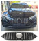 Sport Panamericana GT Grill Kühlergrill passt für Mercedes EQE V295 AMG Line
