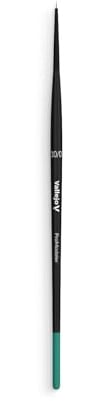 Vallejo Pro Modeler B01100 Natural Hair Round Brush No. 10/0
