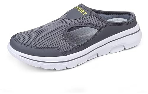 SWZEC mialea Alvaro's Orthopädische Slipper