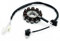 Lichtmaschine Stator Zündung passend für MBK Neos, Nitro, Ovetto, Yamaha Aerox, Giggle 50 4T – Ersatzteil