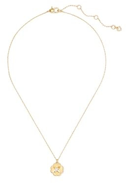 Kate Spade New York Heritage Bloom Anhänger