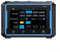 Touchable 2C53P 4 3 Oszilloskop-Multimeter, Hochleistungs-Erkundungswellenformen