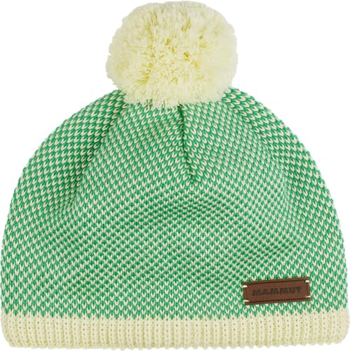 Mammut Damen Snow Beanie Mütze