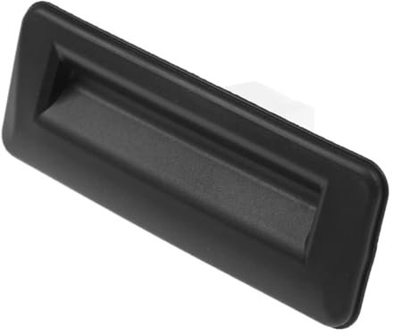 Serratura Portellone Baule Per Per Golf 5 Per Variant 07-09 Serratura del portellone del bagagliaio Pulsante Maniglia del bagagliaio C5J0827229 3T0827566 Chiusura per Bagagliaio