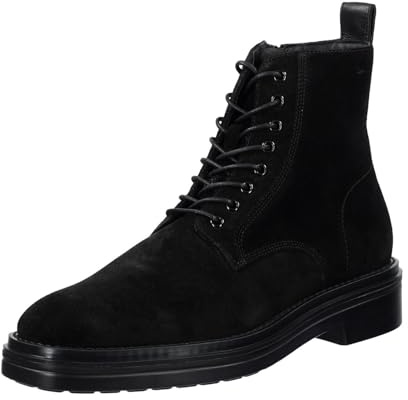 GANT Herren BoggarStiefelette