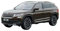 Für Skoda KODIAQ SUV Alloy Die Cast Metal Car Model Collection Ornament 1 18(3)