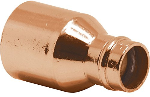 Solder Ring Reducer 15 x 10mm, 1 in Pack