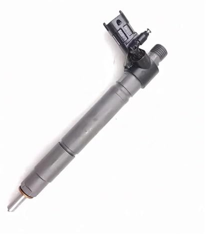 Kraftstoff Injektor LR056366 LR022335 9687454480 0445116073 0445115091 0445116043 Kompatibel Für Land Rover Freelander 2 Range Rover 2,2