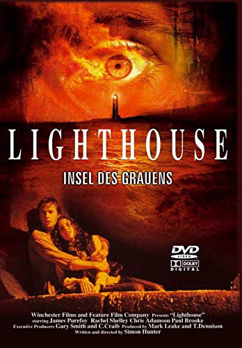 Lighthouse - Insel des Grauens