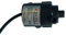 SHYSKY Mini pompe à eau sans balais 6V-12V DC, petite pompe à moteur Submersible 1.8M 230L/H, pour Aquarium, étang, fontaine