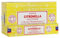 Satya Citronella encens pack 120 bâtonnets d´encens