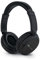Magnussen Audio H3 - Auriculares Bluetooth 4.1 (Agua/Sudor), Color Negro