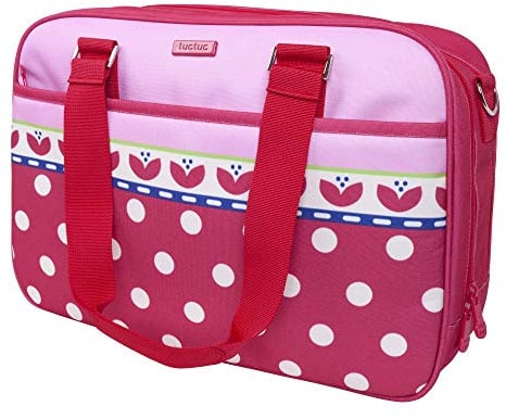 Tuc Tuc Fábula-00 - Bolsa y cambiador
