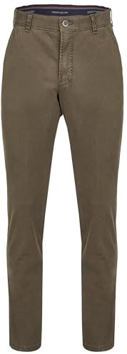 Club of Comfort - Herren Chino Hose, Garvey (6421)