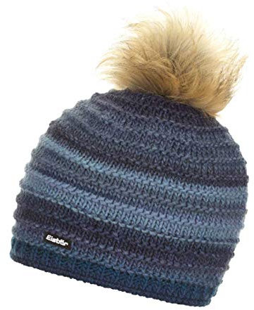 Eisbär Mikata Lux MÜ blaujeans-h.braun