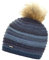 Eisbär Mikata Lux MÜ blaujeans-h.braun