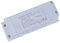 YAYZA! Trasformatore LED 24V 60W IP44 TRIAC Dimmerabile LED Driver, Alimentatore 2500mA Micro, Convertitore Elettronico LED AC 240V a CC 24V, Per MR11 G4 MR16 GU5.3 Lampada Ring e Lampadine a LED