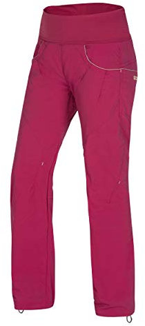 Ocun Noya Hose Damen pink