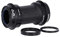 Sram Innenlager Dub PressFit30 Road Wide Aluminium,68mm,00.6418.018.001, schwarz