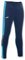 Joma Herren Championship Iv Schützende Hosen, Marine Türkis Fluor, 3XL EU