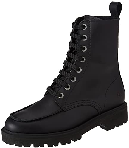 ART 1682 Graz Mode-Stiefel,Schwarz,41 EU
