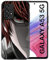 Cokitec Schutzhülle für Samsung Galaxy A53 5G Manga Death Note Kira
