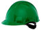 3M G3000 Schutzhelm belüftet, HPPE Grün