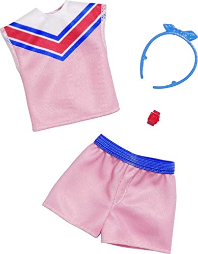Barbie - Spielzeug, Mehrfarbig (Mattel HBV34)