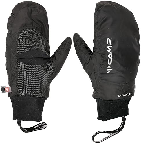 C.A.M.P. - AIR MITT EVO - M - Schwarz