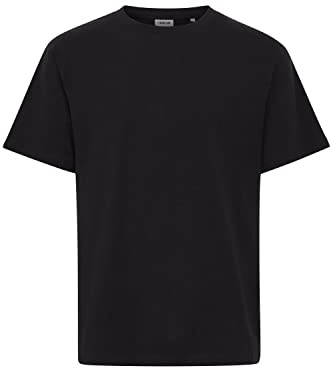 !Solid SDCadel Herren T-Shirt Kurzarm Shirt Rundhals-Ausschnitt