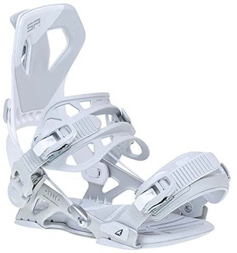SP CORE MULTIENTRY Bindung 2023 Grey, L
