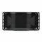 LUTH Premium Profi Parts Backblech hoch kompatibel mit Smeg 480370604 716x359mm für Backofen