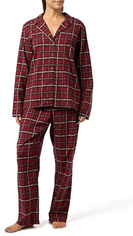 BOSS Holiday_Long Set
