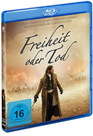 Freiheit Oder Tod (Blu-Ray)