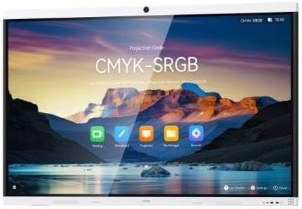 HUAWEI IdeaHub B3 65 Zoll