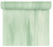 Bodhi Yogamatte Ganges | Rutschfeste Sportmatte | Schadstofffreie & Waschbare Fitnessmatte | Matte aus PVC | Allround-Matte für Yoga, Pilates & Gymnastik | salbei-grün